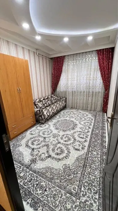 Сдается квартира — фото 1