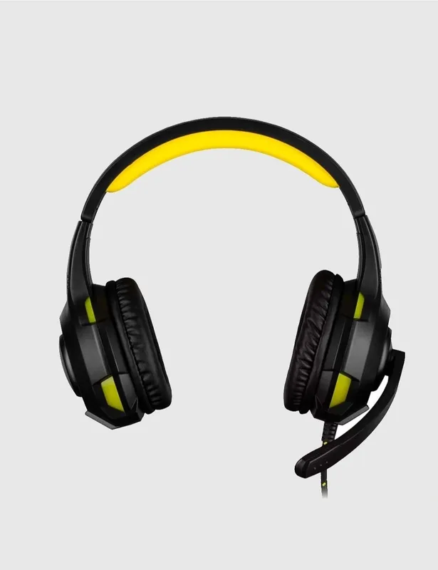 Kompyuter va telefon uchun quloqchin (naushnik) 2E brand — фото 1