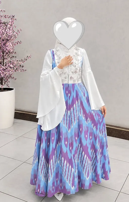 kelinlar uchun ansanbil