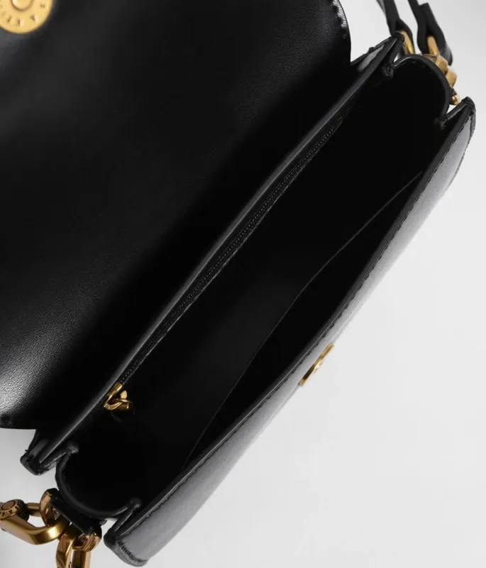 Сумка Charles & Keith — фото 4