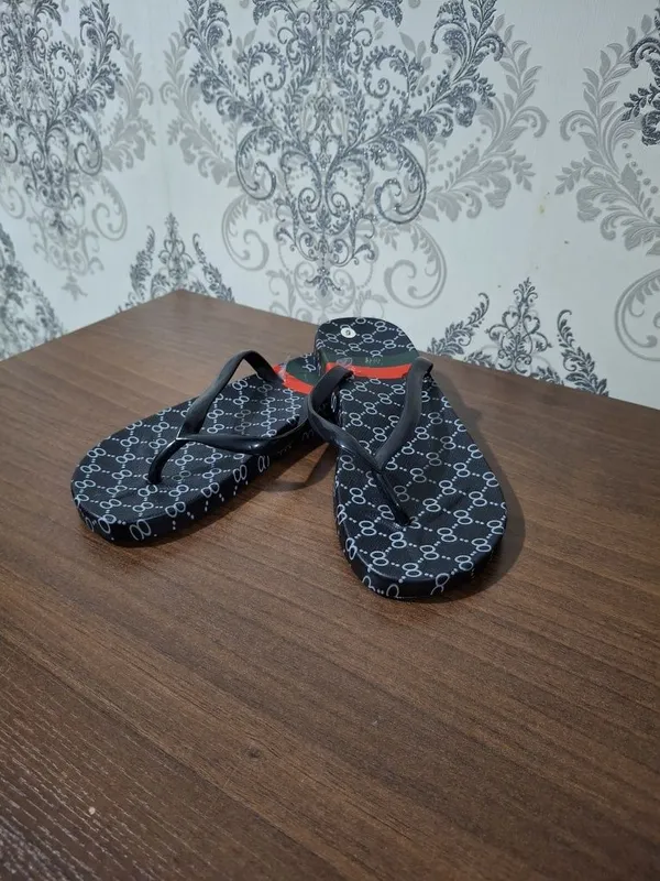 Тапочка Gucci USA Original 1
