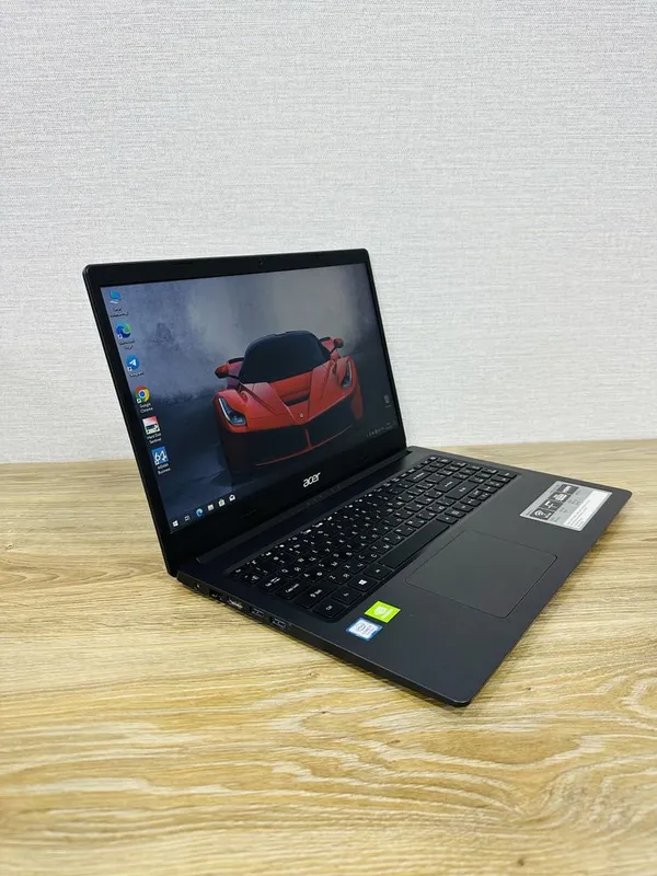 ACER Core i7-8 Ядерный, Игровой для Autocad, 3Dmax, IT 6