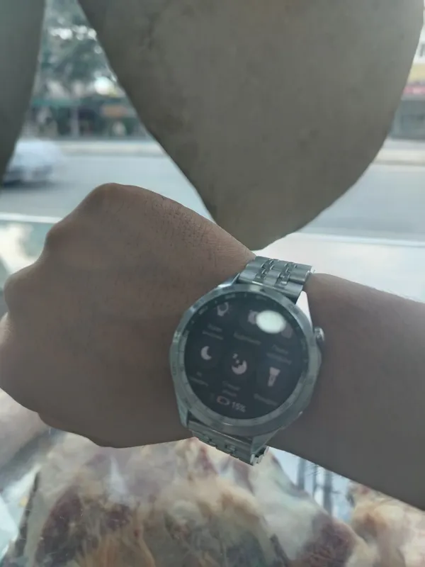 huawei gt4 watch 5