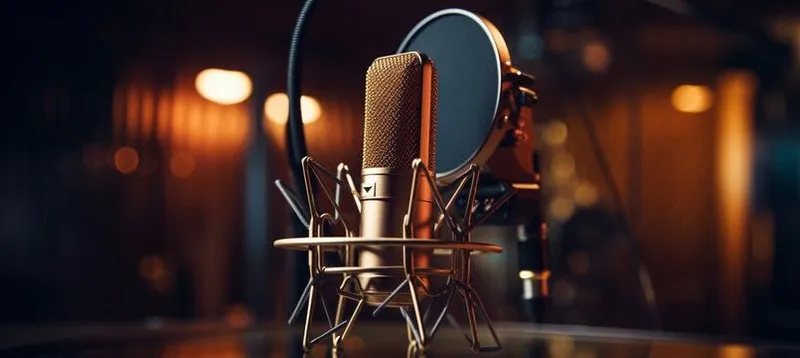 Ovoz yozish studio Студия звукозаписи