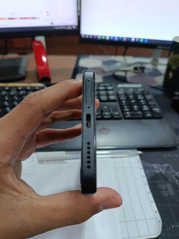 Redmi note 14 6/128gb — фото 4