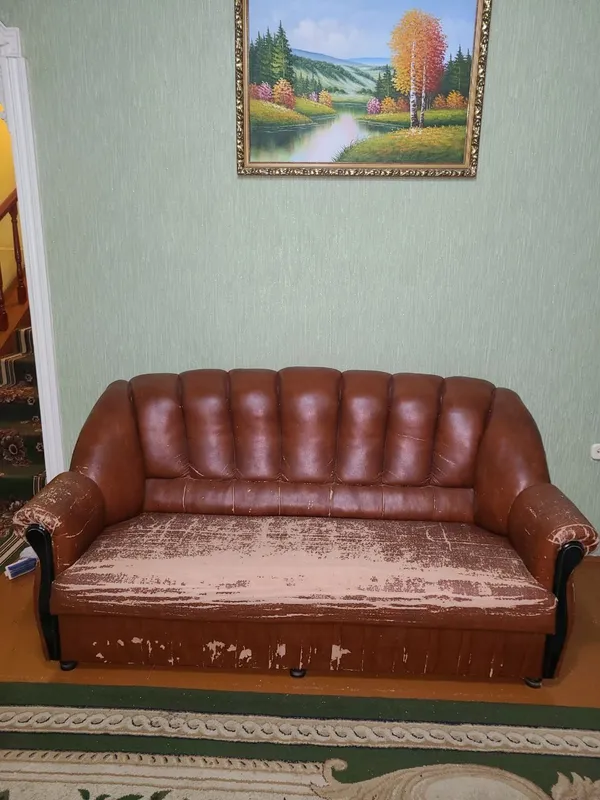 Диван кресло сотилади 1
