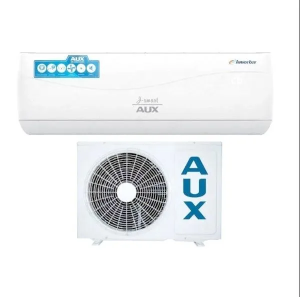 Кондиционер aux 18/24 INVERTER беспоатна даставка — фото 1