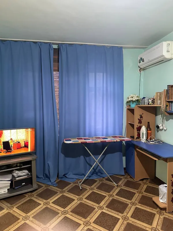 Ijara. Beriladi. Chilonzor 8. 1 xonali 4