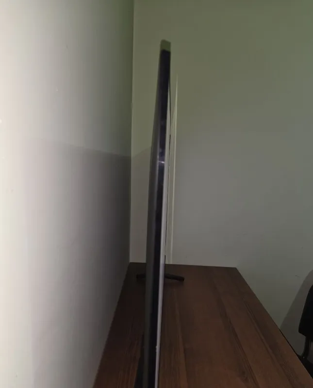 Samsung tv QLED 50 3