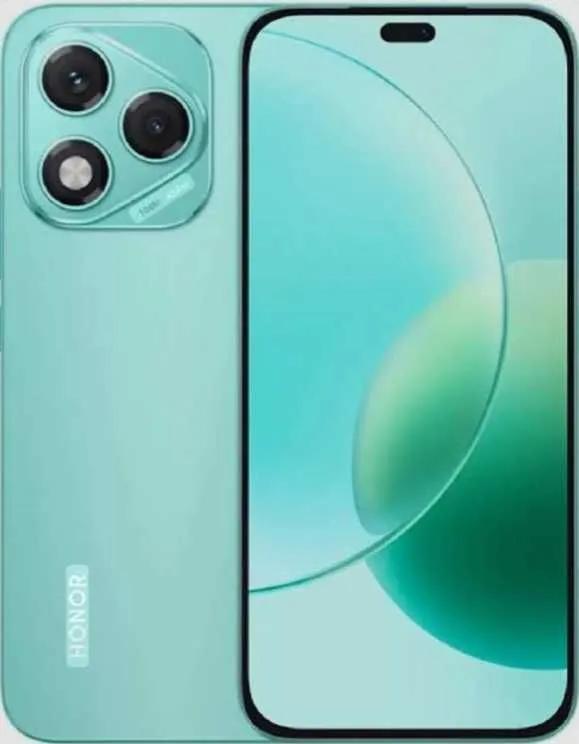 Honor 400 lite с гарантией Honor 400 lite с гарантией