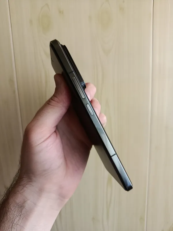 Xiaomi 14 Pro Black 16/512 Holat yahshi Full Komplekt China versia — фото 6
