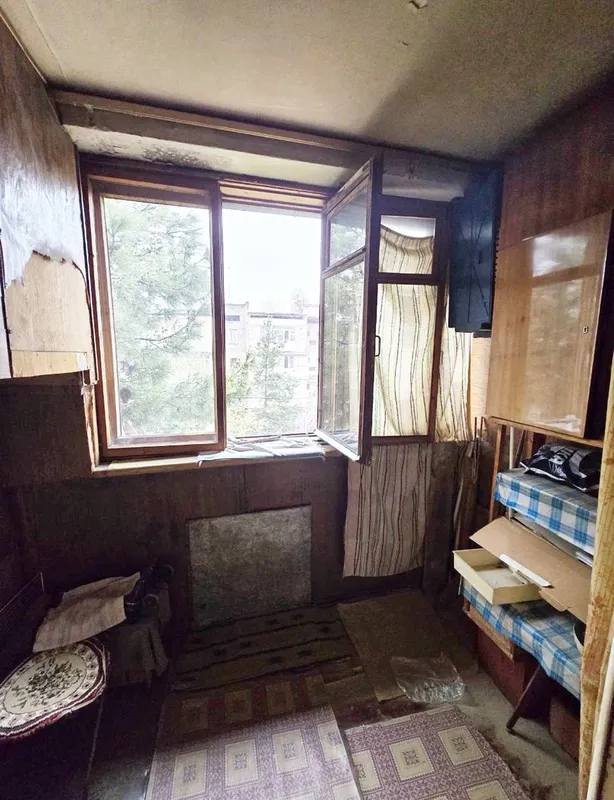 1 xonali kvartira, Chilonzor-8 (mo‘ljal: «Parus» TRC), 42 m², 4/4 4 1 xonali kvartira, Chilonzor-8 (mo‘ljal: «Parus» TRC), 42 m², 4/4 4