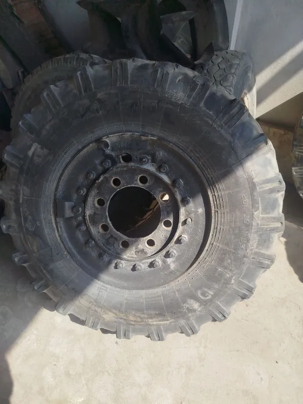 Zil 131 balonlar sotiladi. 3