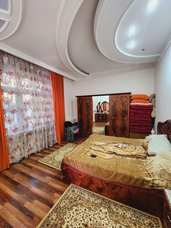 Дом 8,5 сотки Учтепинский р-он 6 Дом 8,5 сотки Учтепинский р-он 6