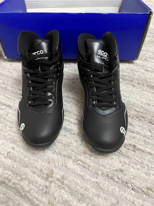 Гоночные ботинки SPARCO — фото 5
