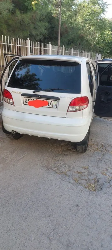 Assalomu aleykum matiz sotiladi yili 2006 polni asvijid bo'lga 3 Assalomu aleykum matiz sotiladi yili 2006 polni asvijid bo'lga 3