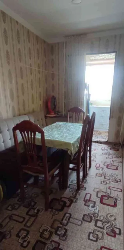 аренда квартира Олмазор — фото 1