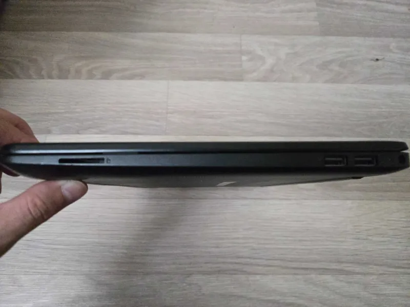 HP 15.6 HD Intel N4120 4х4 ядра / 500gb /4gb DDR4 — фото 3