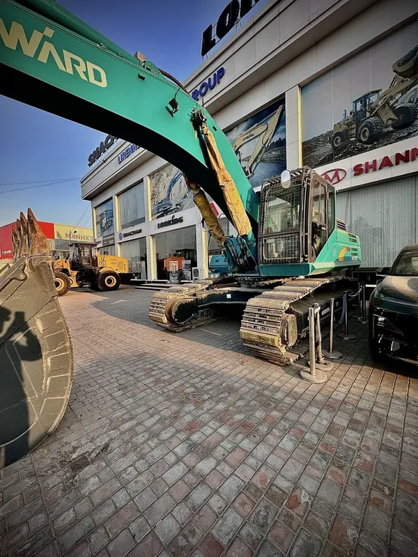 Lonking CDM6336 1.6 kuba