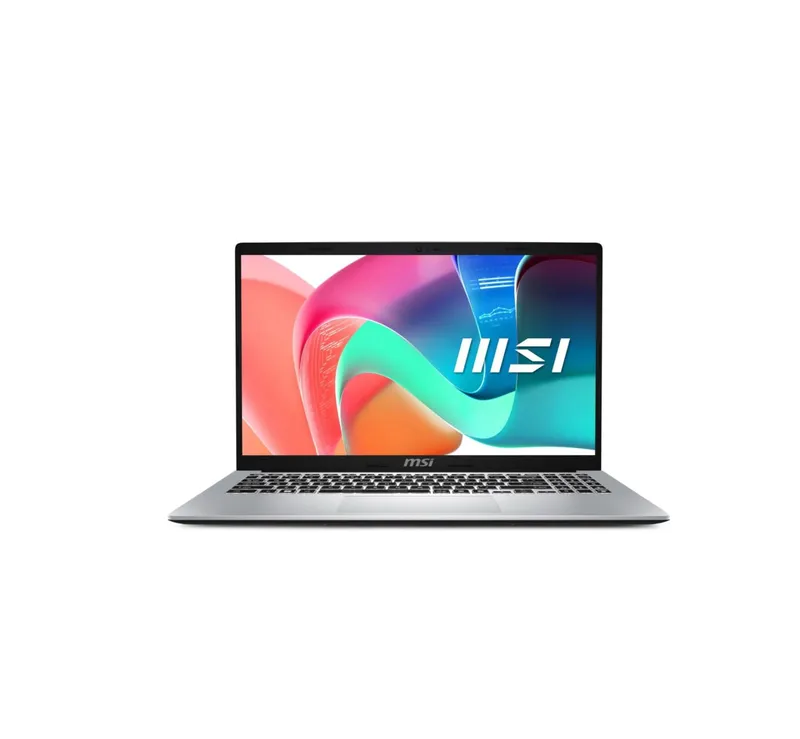MSI MODERN 15 I5-1334U 16GB 512GB 15,6 FHD BACKLIT 3 MSI MODERN 15 I5-1334U 16GB 512GB 15,6 FHD BACKLIT 3