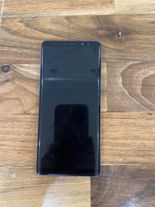 Samsung galaxy not8 — фото 1
