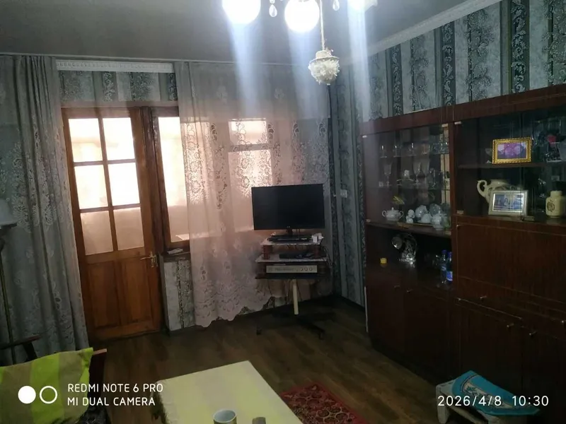 Продажа квартиры — фото 1