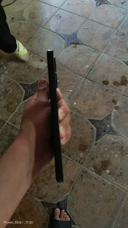 Redmi 13c aybi yuq hamma narsasi radnoy turibdi — фото 1