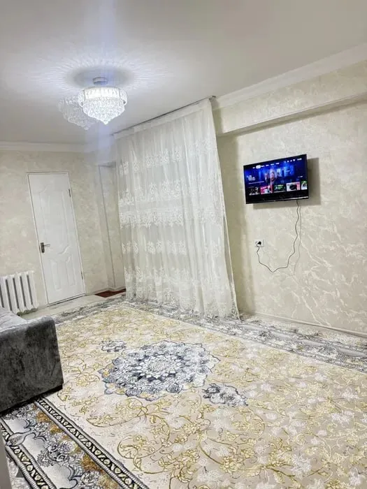 2-х комнатная Коракамиш 1\2 Алмазарский