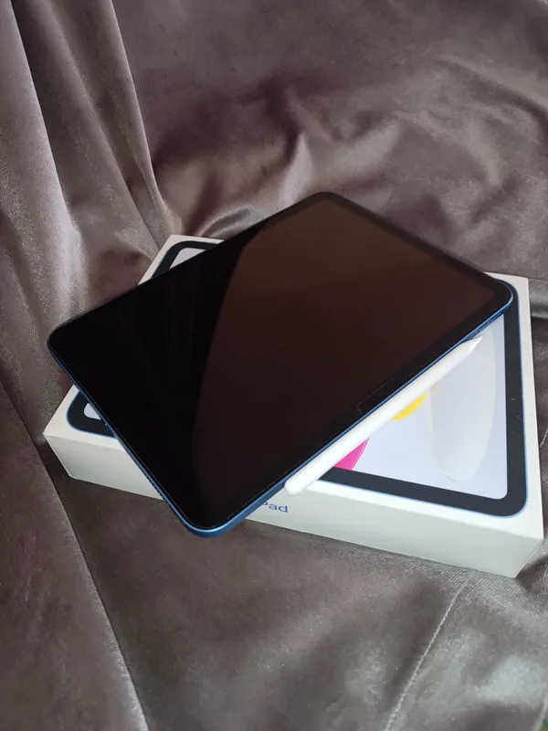 Ipad A16 — фото 3