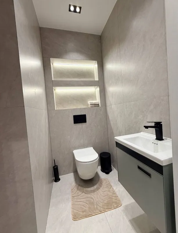 ЖК Oz Makon | 2-комнатная квартира | Мирабад | 65м2 — фото 5