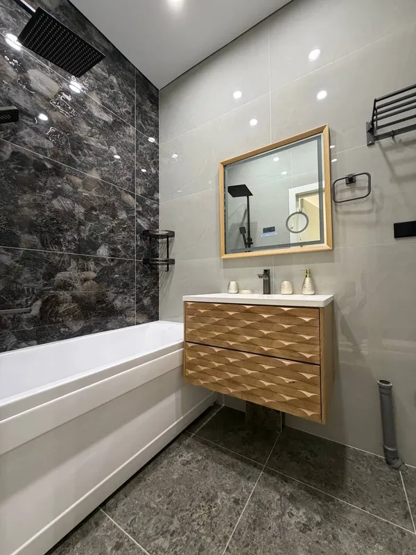 2-комнатная квартира, 65 м², Мирзо-Улугбек 8