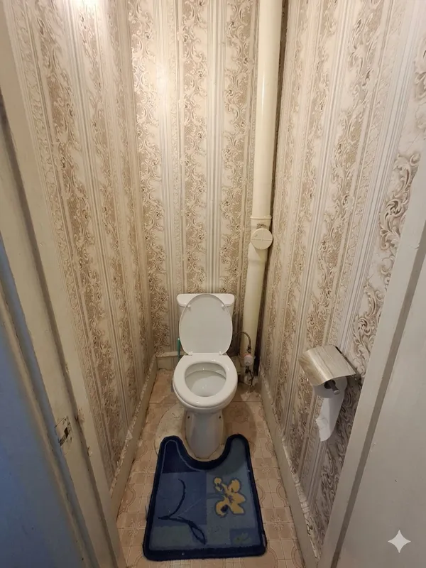 продается квартира 2/9/9 м.Риезий 307 школа — фото 1
