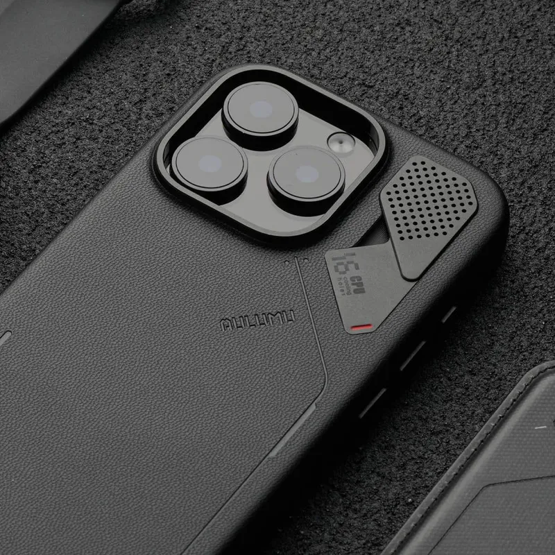 iphone 16 pro max uchun orginal chexol aulumu magazinda 500000