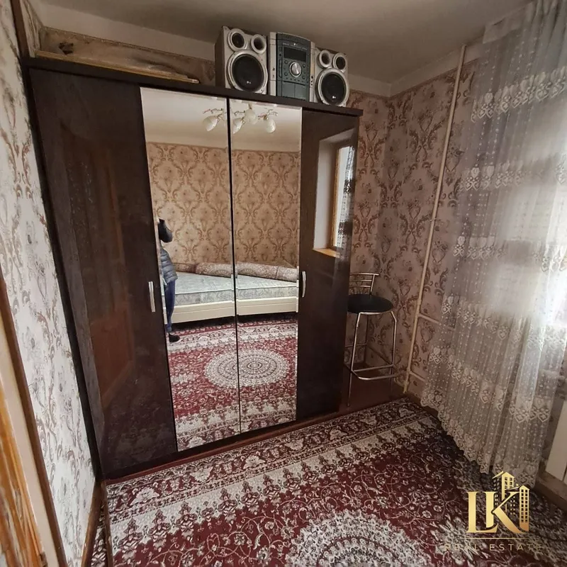 2-комнатная квартира в Мирабадском районе 4 2-комнатная квартира в Мирабадском районе 4