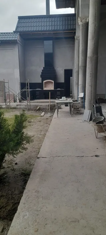 Мангал ясаш хизмати — фото 2