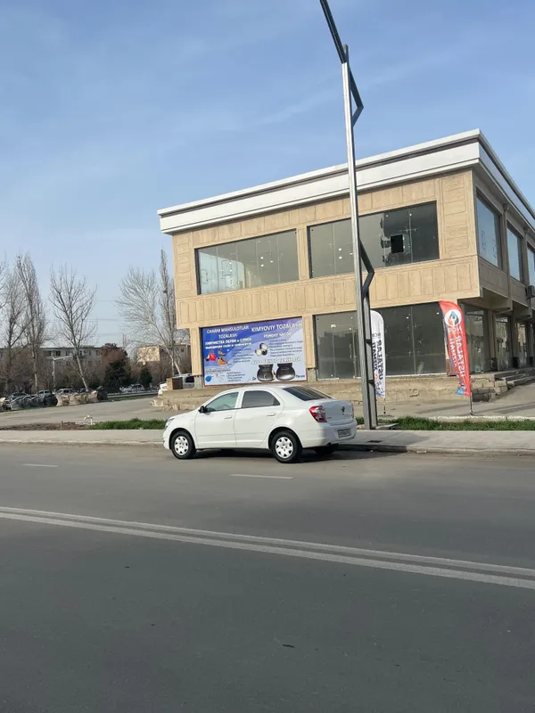 Магазин новом базаре Bukhara City 3 Магазин новом базаре Bukhara City 3