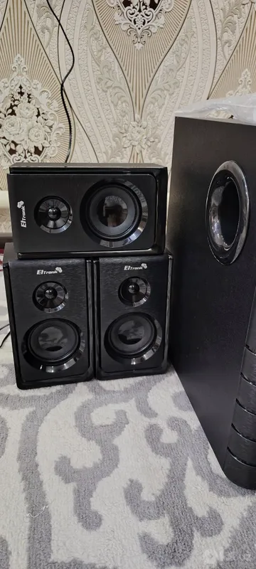 5.1 колонка сатылады 4 5.1 колонка сатылады 4
