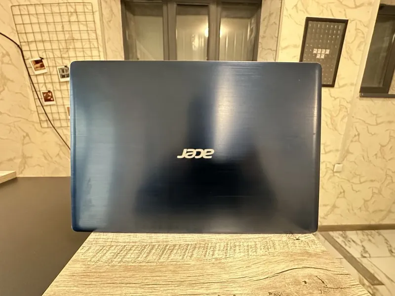 Ноутбук Acer swift 3 сотилади