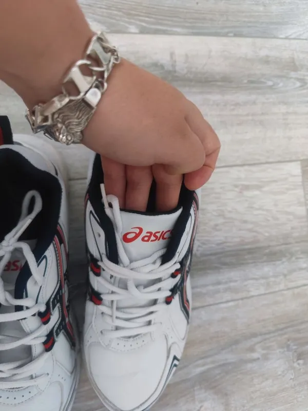 Кроссовки асикс ASICS — фото 1