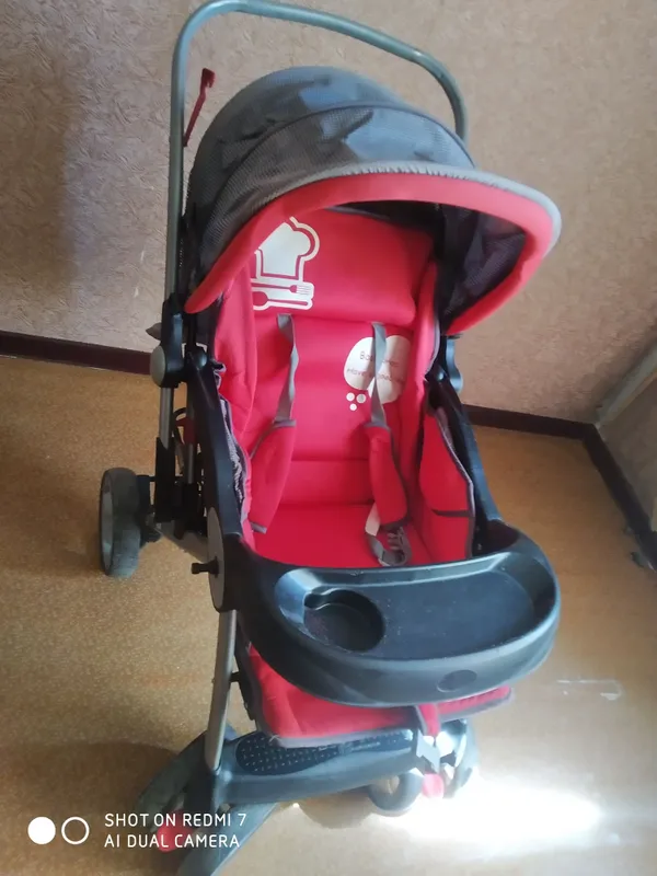bolalar aravachasi b/u 4 bolalar aravachasi b/u 4
