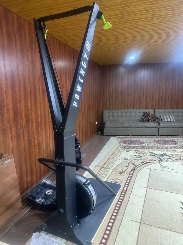 Trenirofka qilish uchun 4 Trenirofka qilish uchun 4