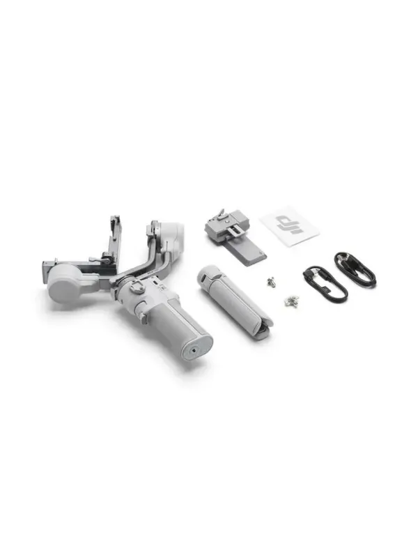 Dji Ronin RS4 Mini Combo Stabilizator — фото 5
