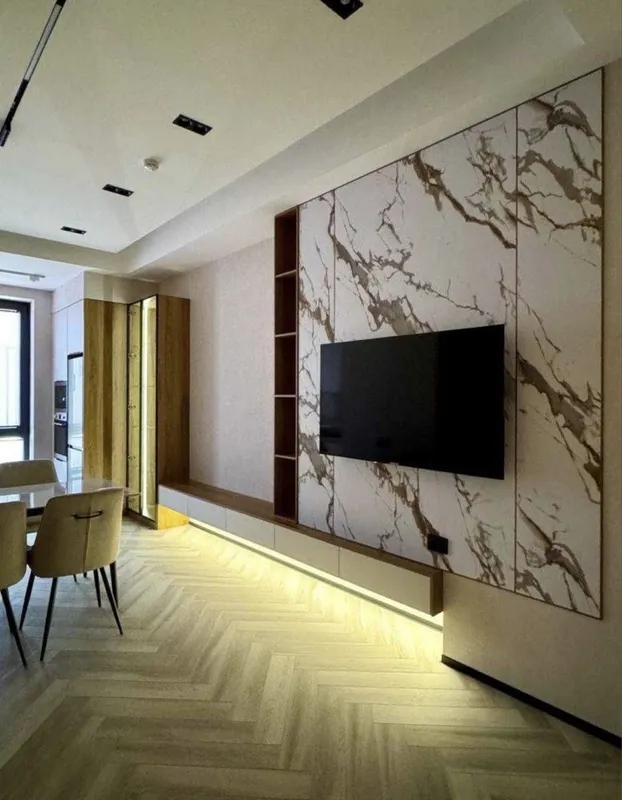 Аренда квартира на Prestij Gardens ул. Шота Руставели р-н Яккасарайски — фото 4