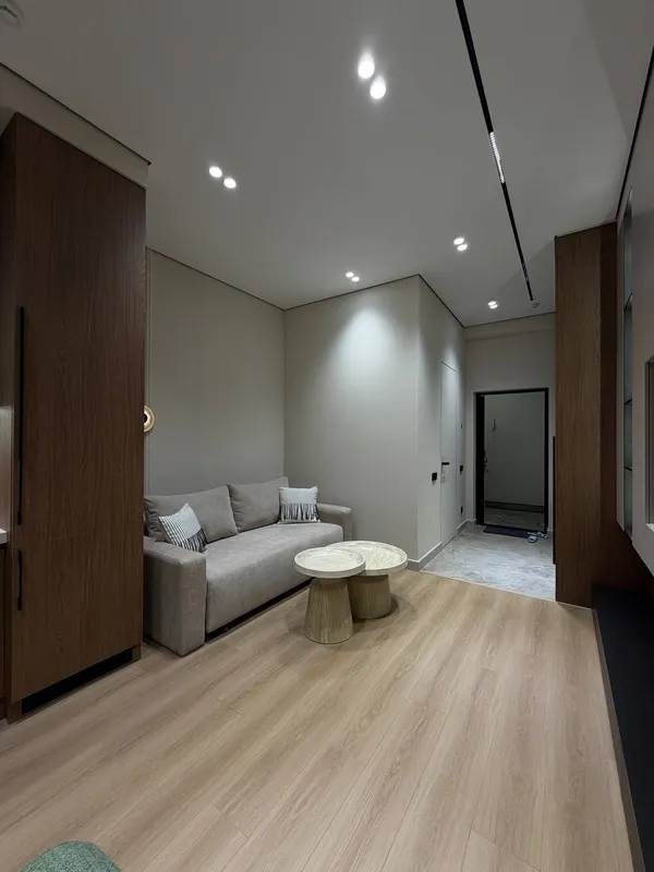 2-комнатная квартира, 26 м², Юнусабад 5