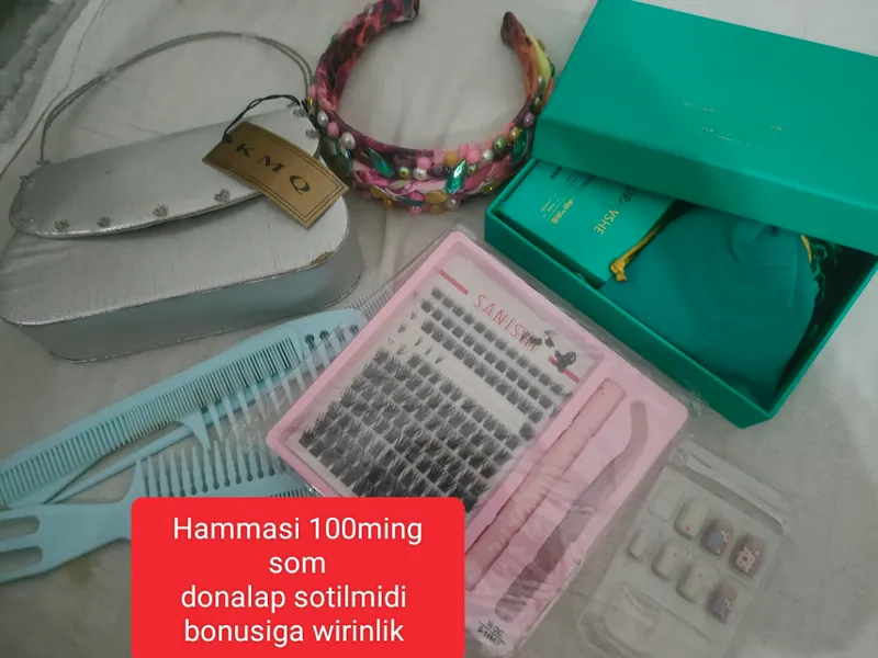 kasmetika kasmetika
