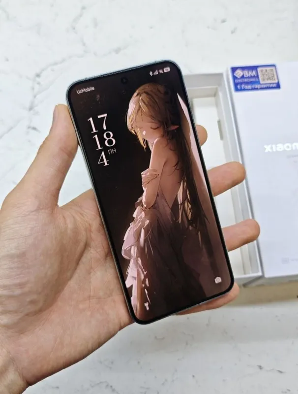 Xiaomi 14 512Gb Global Sotlad — фото 1