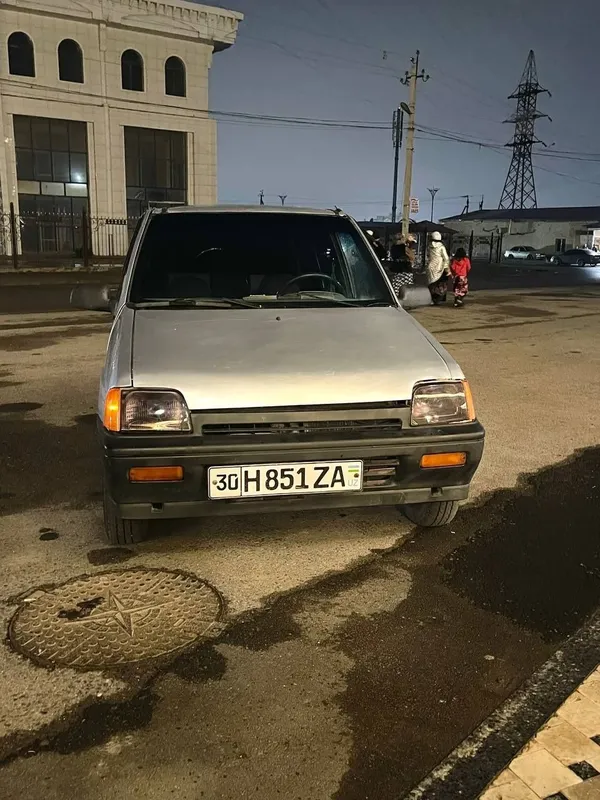 Tico daewoo firdavs