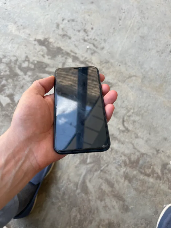 Iphone 11 pro 256 gb 100% ( usileni ) 5