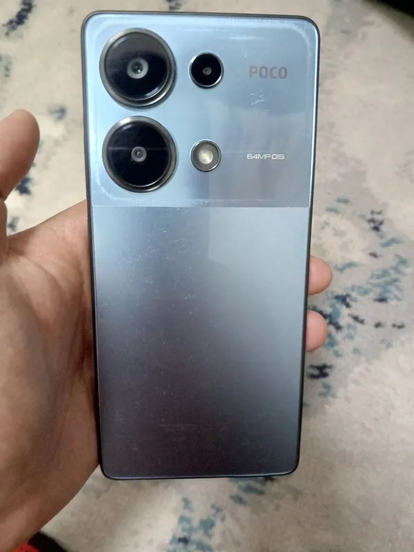 POCO M6 PRO SPTILADI POCO M6 PRO SPTILADI