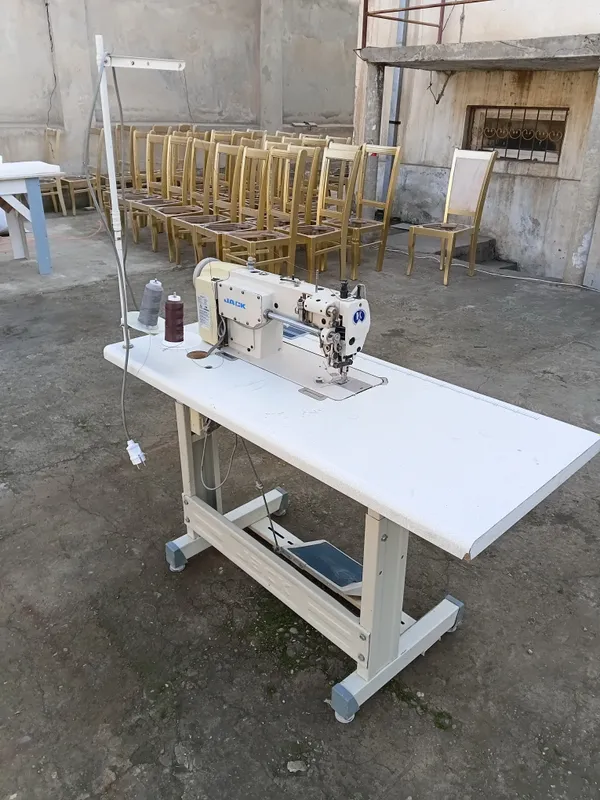 JACKJK-6380-BC-Q-12 JACK INDUSTRIAL SEWING MACHINE 1 JACKJK-6380-BC-Q-12 JACK INDUSTRIAL SEWING MACHINE 1